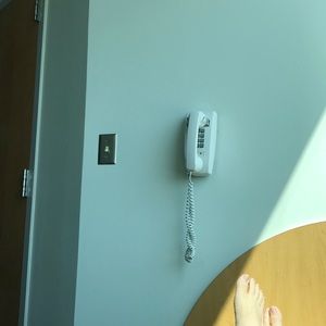 Meet your Posher, Brett